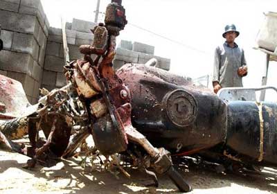 لقطة أرشيفية